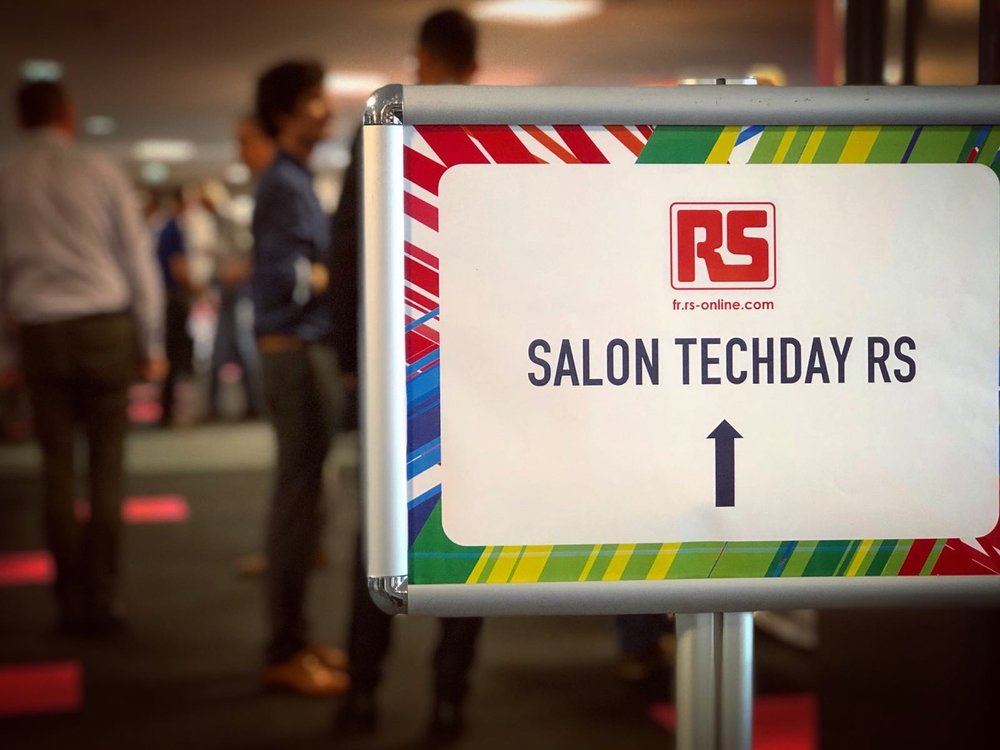 RS partenaire au cœur de l’écosystème industriel local à Lille.